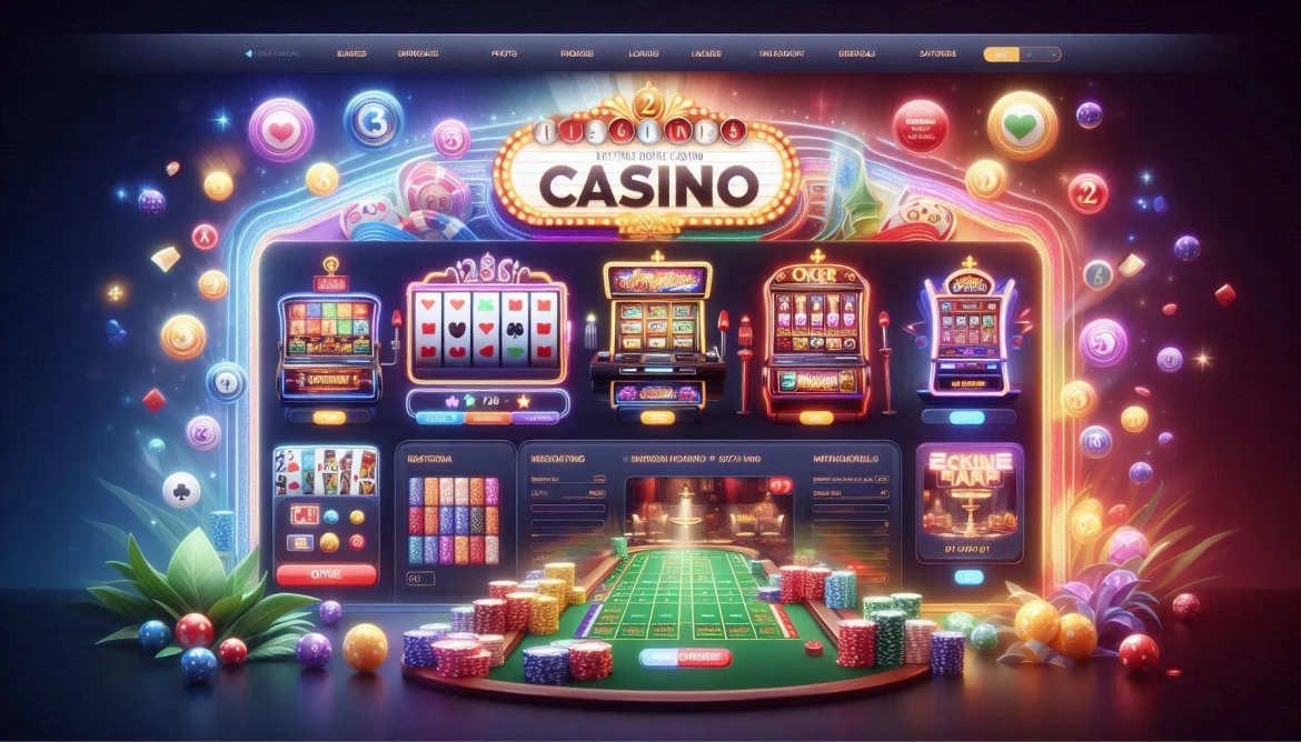 LuckyLand Slots